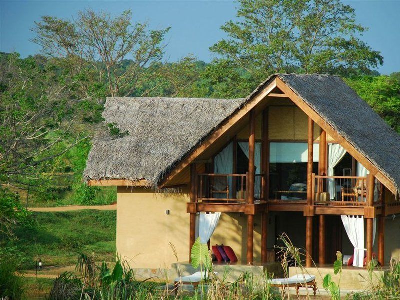 Resort Jetwing Vil Uyana, A Luxury Reserve 5*