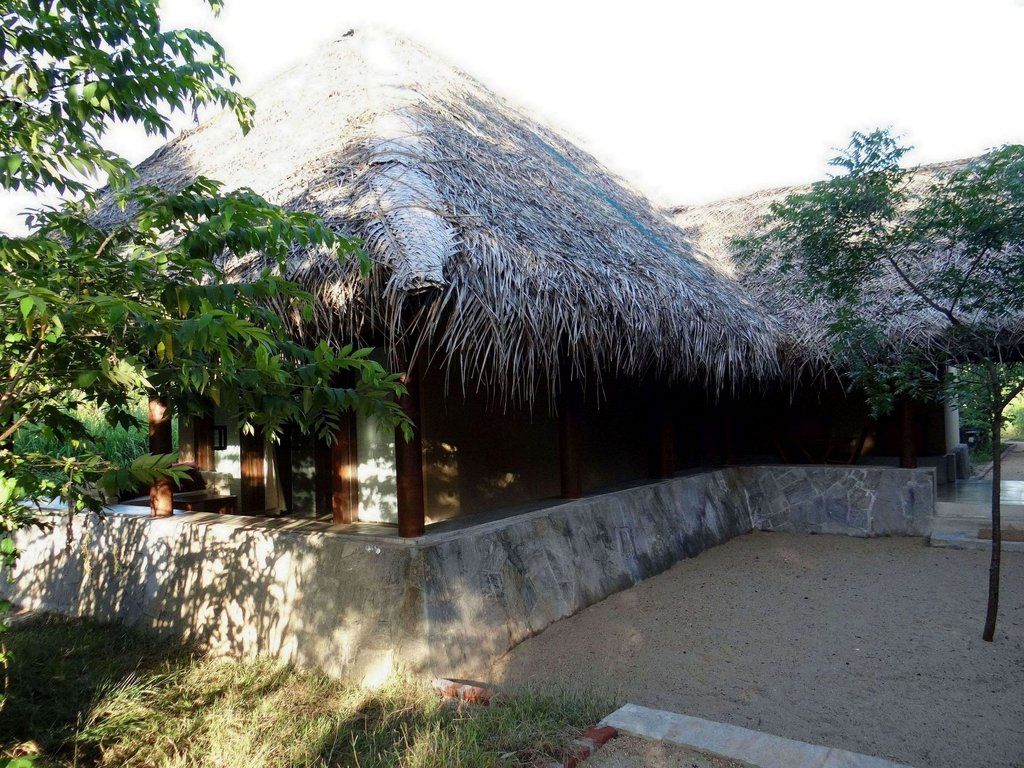 Jetwing Vil Uyana 5* Sigiriya