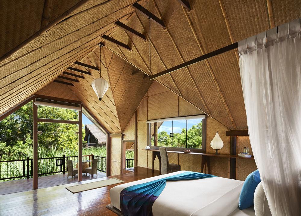 Jetwing Vil Uyana, A Luxury Reserve