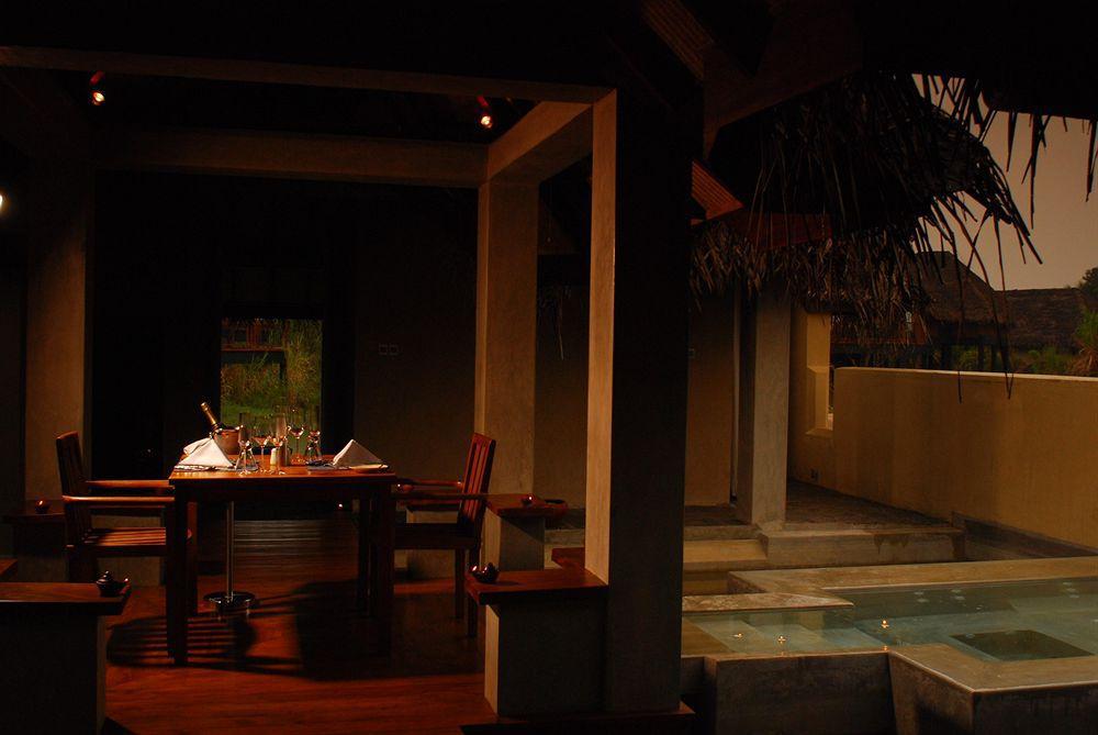 Resort Jetwing Vil Uyana, A Luxury Reserve Sigiriya