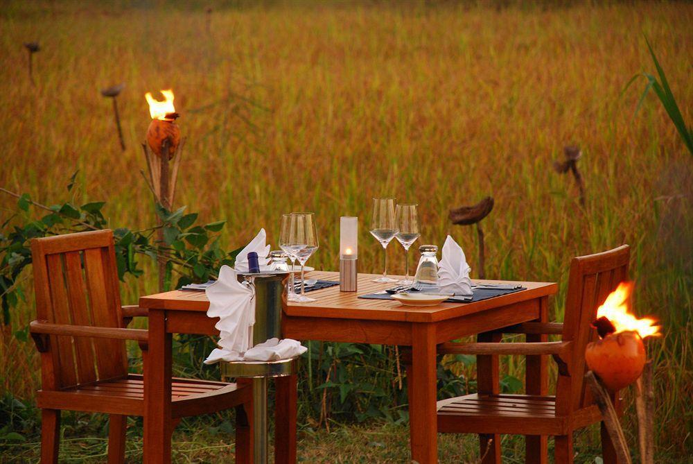 Jetwing Vil Uyana, A Luxury Reserve Resort Sigiriya