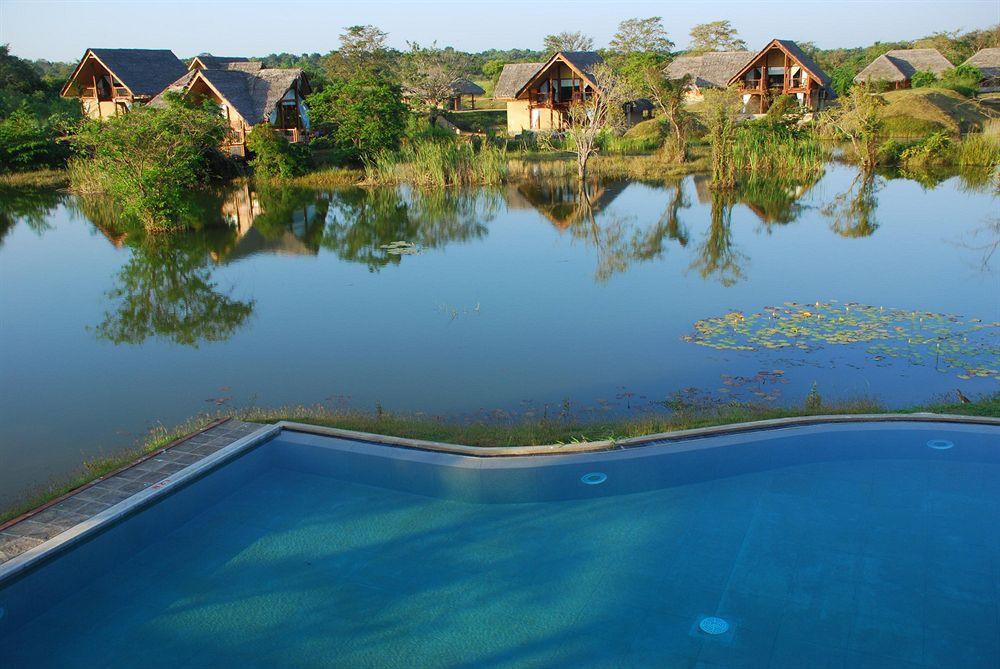 Jetwing Vil Uyana, A Luxury Reserve 5*