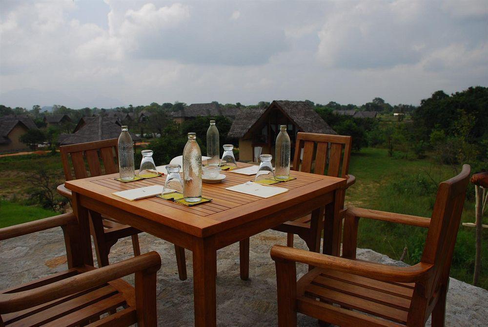Jetwing Vil Uyana, A Luxury Reserve Resort Sigiriya