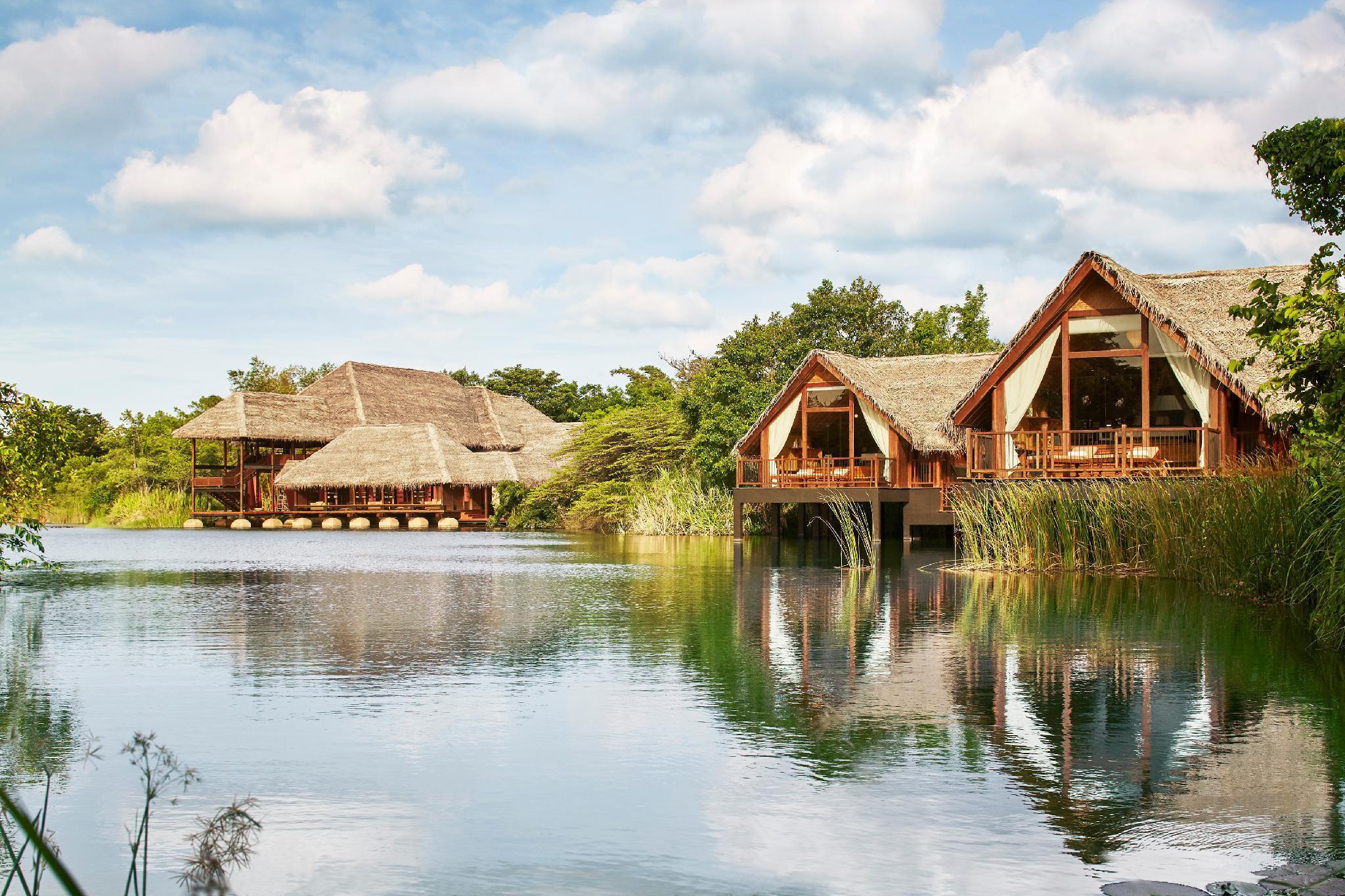 Jetwing Vil Uyana, A Luxury Reserve
