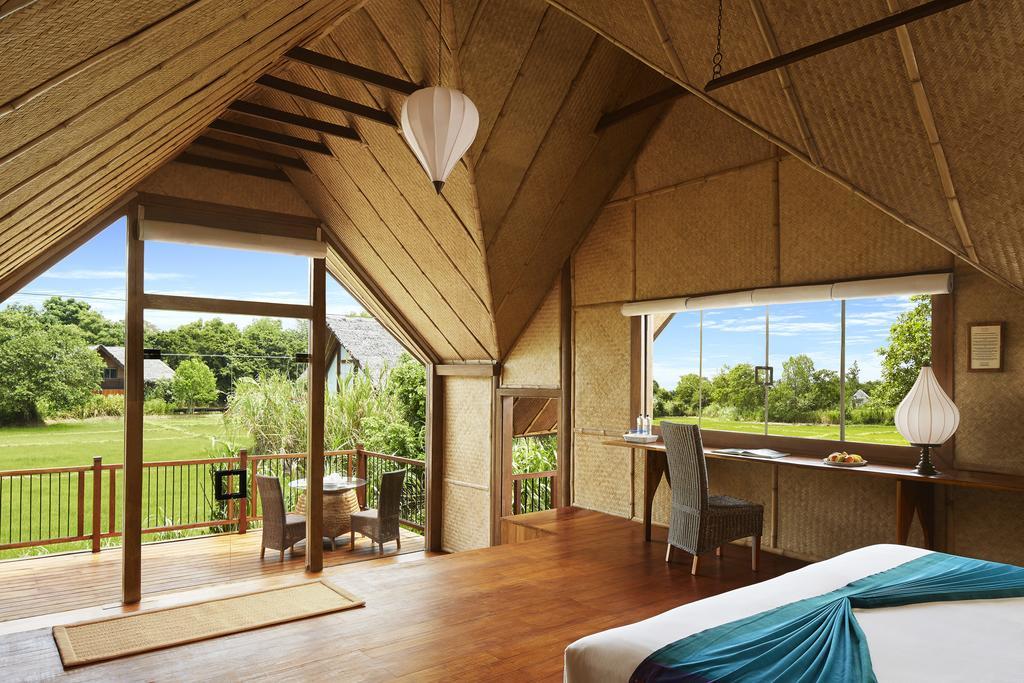 Resort Jetwing Vil Uyana, A Luxury Reserve Sigiriya
