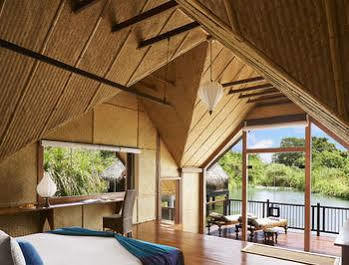 Jetwing Vil Uyana, A Luxury Reserve Resort