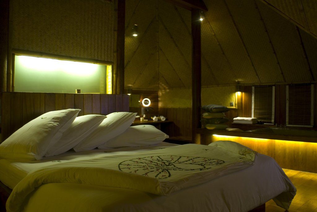 Resort Jetwing Vil Uyana, A Luxury Reserve 5*