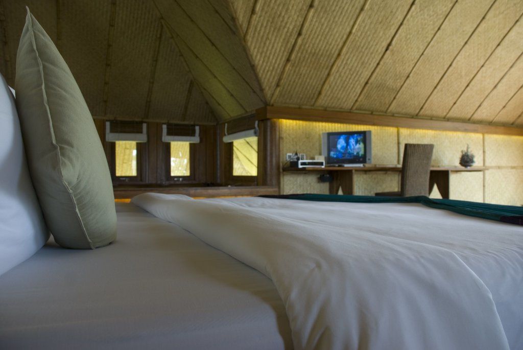 Resort Jetwing Vil Uyana, A Luxury Reserve 5*