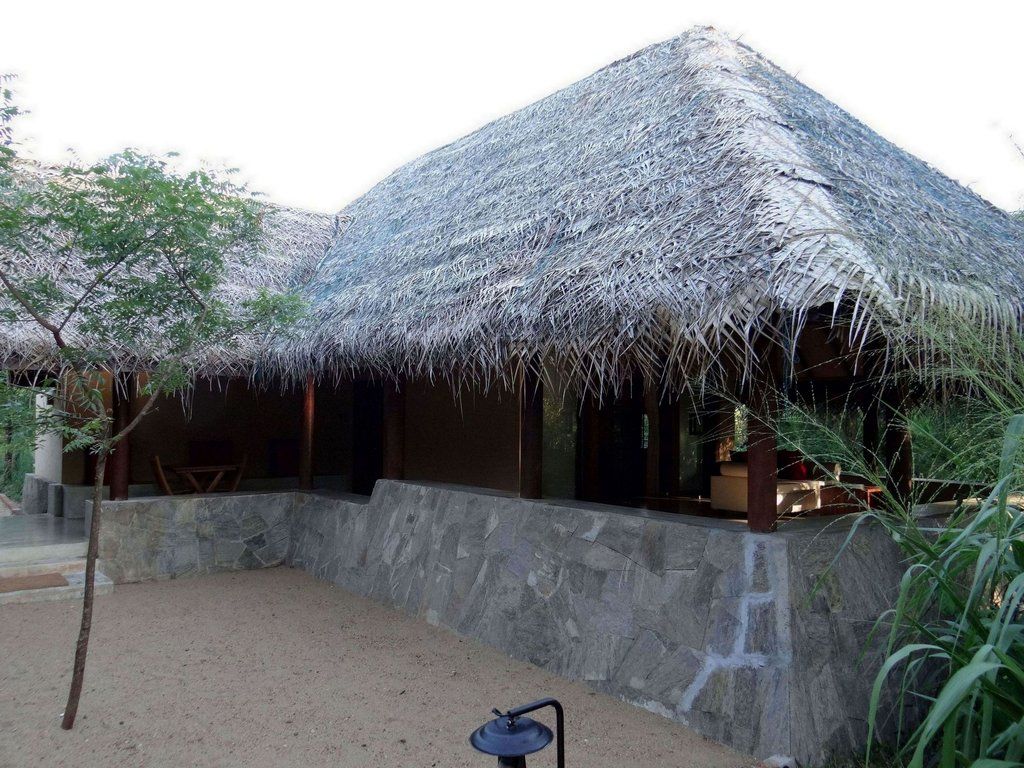 Resort Jetwing Vil Uyana, A Luxury Reserve 5*