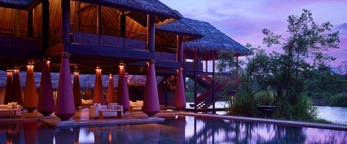 Jetwing Vil Uyana 5* Sigiriya